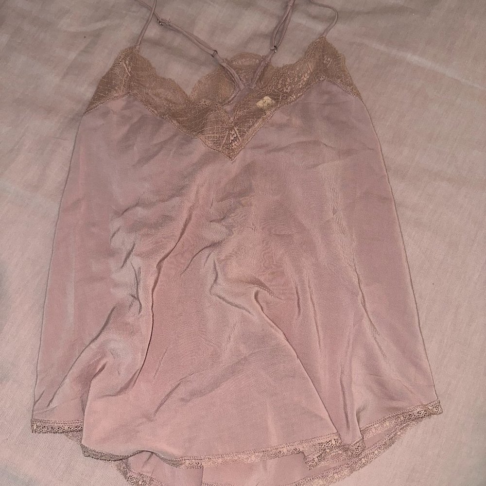 Vici tank top